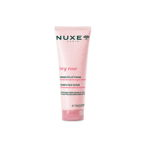 Nuxe Very Rose Peeling 75 ml - 1