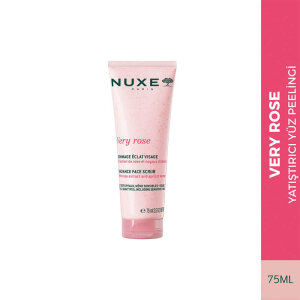 Nuxe Very Rose Peeling 75 ml