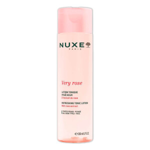 Nuxe Very Rose Tazeleyici Tonik Losyon 200 ml - 3