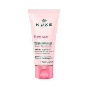 Nuxe Very Rose Temel Bakım Seti - 3