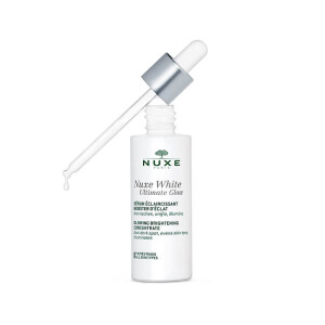 Nuxe White Ultimate Glow Aydınlatıcı ve Işıltı Veren C Vitamini Serumu 30 ml - 2