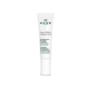 Nuxe White Ultimate Glow Koyu Halka Karşıtı C Vitaminli Göz Kremi 15 ml