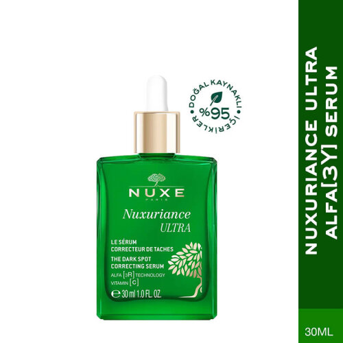 Nuxirance Ultra Dark Spot Serum 30 ml - 1