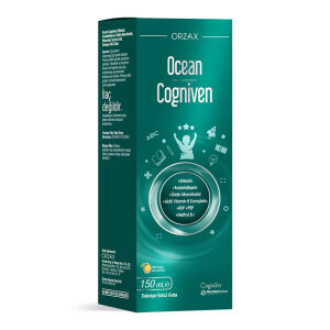Ocean Cogniven Likit 150 ml