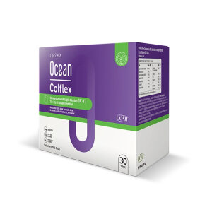 Ocean Colflex 30 Şase