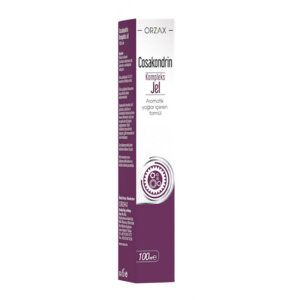 Ocean Cosakondrin Kompleks Jel 100 ml