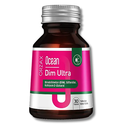 Ocean Dim Ultra 30 Tablet - 1