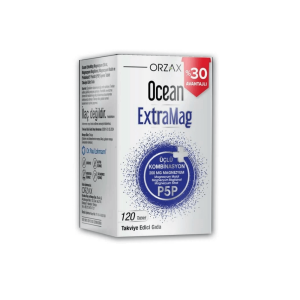 Ocean Extramag 120 Tablet