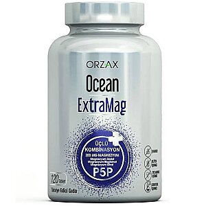Ocean Extramag 120 Tablet