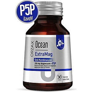 Ocean Extramag 30 Tablet
