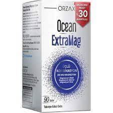 Ocean Extramag 90 Tablet - 1