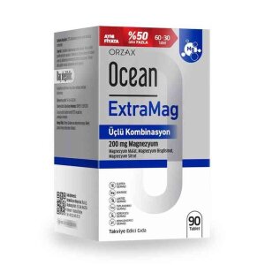 Ocean Extramag 90 Tablet