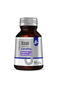 Ocean Extramag Bisglisinat 60 Tablet