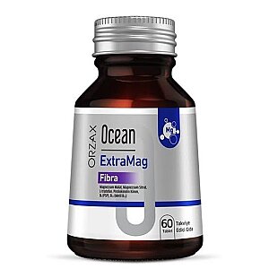 Ocean Extramag Fibra 60 Tablet