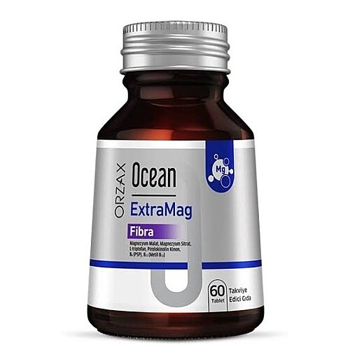 Ocean Extramag Fibra 60 Tablet - 1