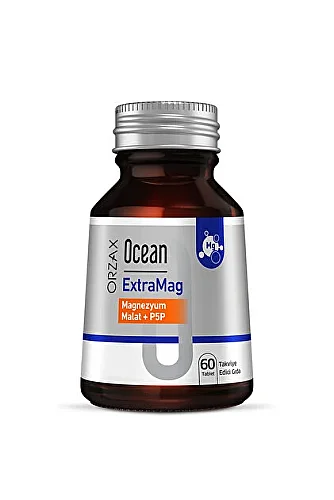 Ocean Extramag Malat 60 Tablet - 1