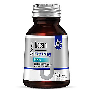 Ocean Extramag Migra 60 Tablet