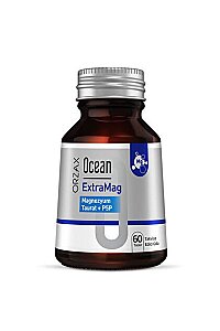 Ocean Extramag Taurat 60 Tablet