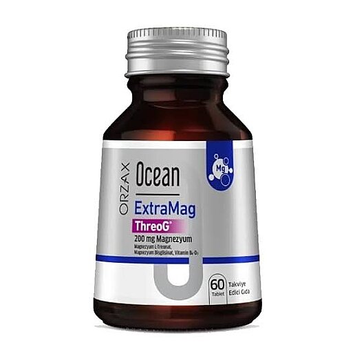 Ocean Extramag Threog 60 Tablet - 1