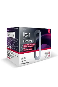 Ocean Formera 30 Tüp+60 Kapsül