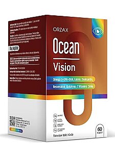 Ocean Vision 60 Kapsül - 2