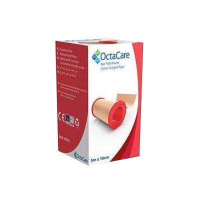 Octacare Bez Tıbbi Flaster 5m × 10cm - 1