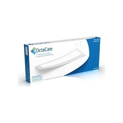 OctaCare Esnek Yara Örtüsü 1 Adet (9 x 20 cm)