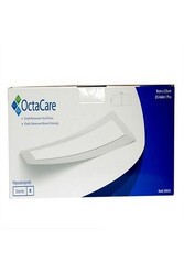 OctaCare Esnek Yara Örtüsü 1 Adet (9 x 25 cm)