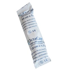 Octacare Hidrofil Sargı Bezi 10cm x 1.5m