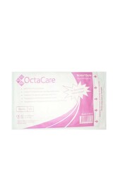 OctaCare Pedli Şeffaf Yara Örtüsü 1 Adet (9 x 15 cm)
