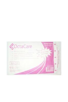 OctaCare Pedli Şeffaf Yara Örtüsü 1 Adet (9 x 15 cm) - 1