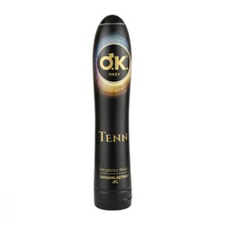 Okey Tenn Kayganlaştırıcı Jel 100 ml