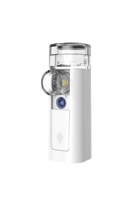 Omron Mini Air 360+ Taşınabilir Mesh Nebülizatör
