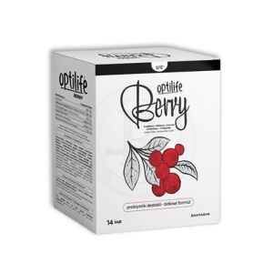 Optilife Berry 14 Şase