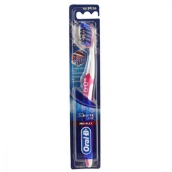 Oral-B 3D White Luxe Diş Fırçası Medium