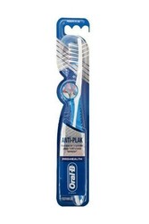 Oral-B Anti-Plak Medium Diş Fırçası