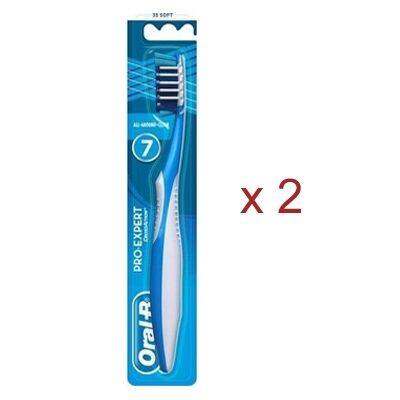 Oral-B Avantajlı Ağız Bakım Seti - 2