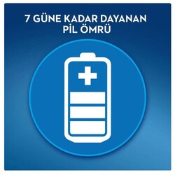 Oral-B Çocuk Diş Fırçası Şarjlı Kids Pixar 3+ Yaş - 5