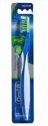 Oral-B Crossaction Massage Toothbrush