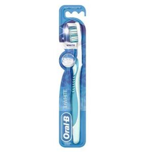 Oral-B Diş Fırçası Advanced White Soft 35