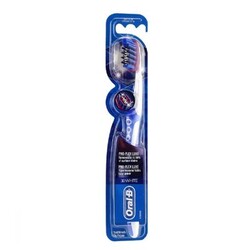 Oral-B Diş Fırçası Pro-Flex 3 Boyutlu Beyazlık Luxe 38 Yumuşak