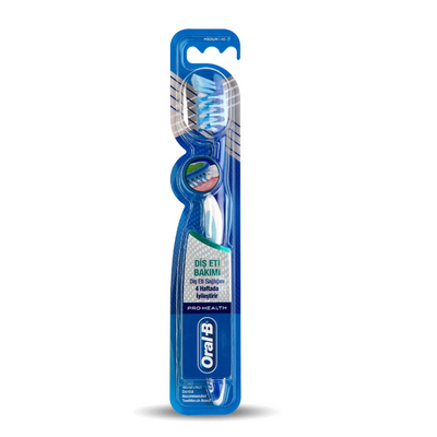 Oral-B Firçasi Pro Health Diş Eti Bakimi Medium - 1