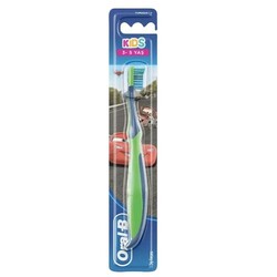 Oral-B Kids 3-5 Yaş Çocuk Diş Fırçası