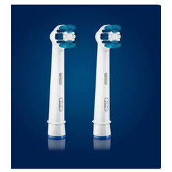 Oral-B Precision Clean Yedek Başlık 2'li - 2