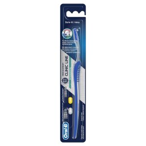 Oral-B Pro Expert Clinic Line Interdental Arayüz Fırça