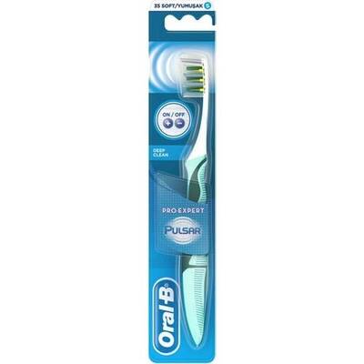 Oral-B Pro Expert Pulsar Diş Fırçası 40 Medium - 1