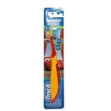Oral-B Pro-Expert Stages 5-7 Yaş Çocuk Diş Fırçası(Erkek)