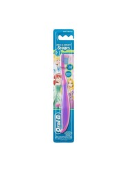 Oral-B Pro-Expert Stages 5-7 Yaş Çocuk Diş Fırçası(Kız)