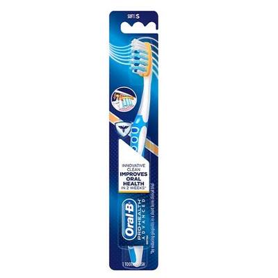 Oral-B Pro-Health Diş Eti Bakımı Medium Diş Fırçası - 1