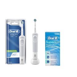 Oral-B Ağız Bakım Seti